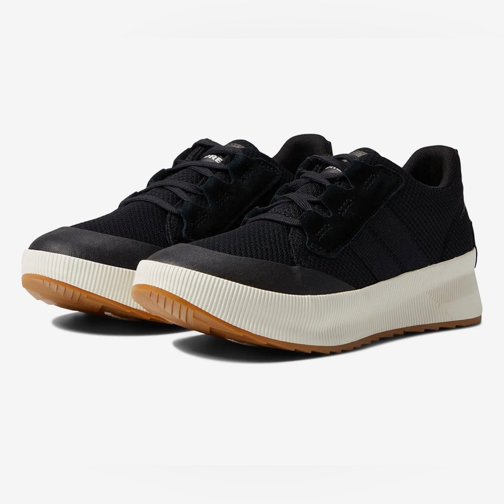 COPY - New Sorel Out N about  plus classic sneakers